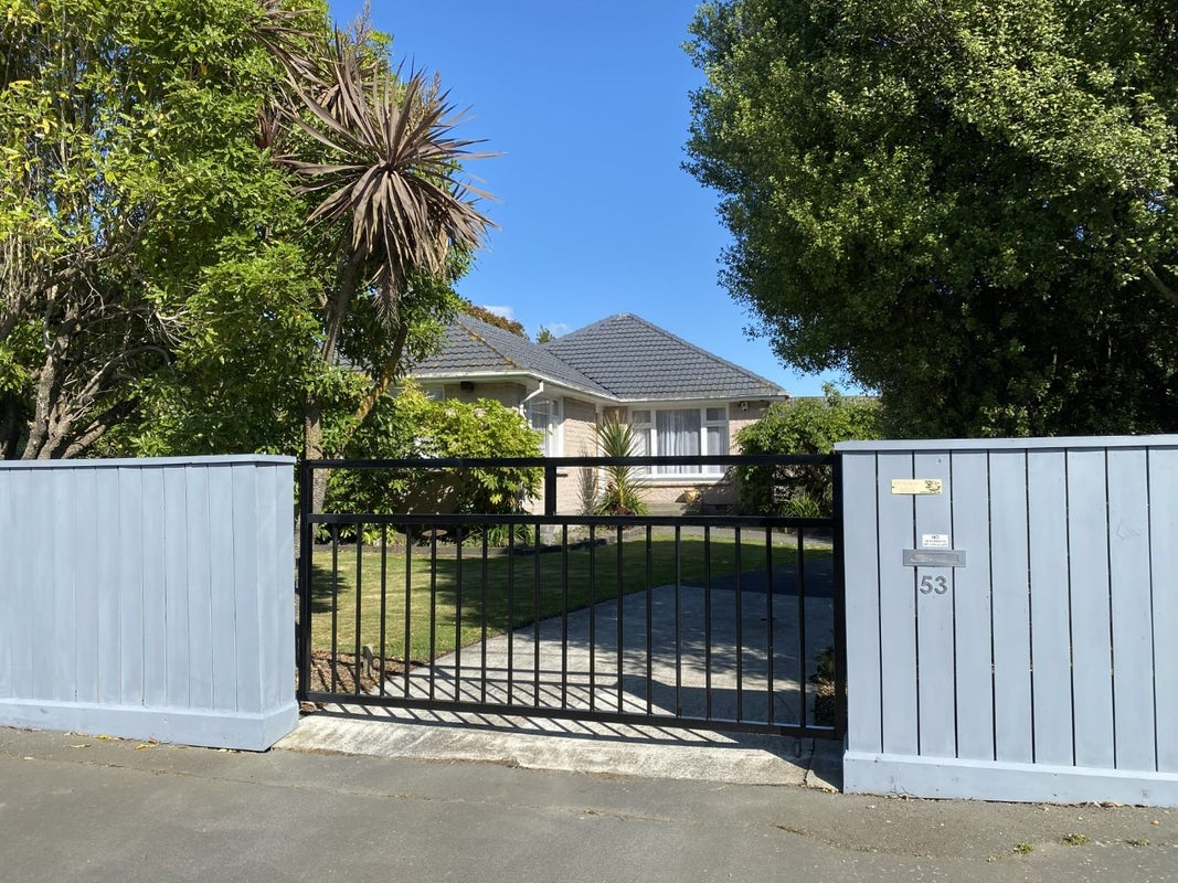 53 Pembroke Street, Avondale, Christchurch - Carousel 18