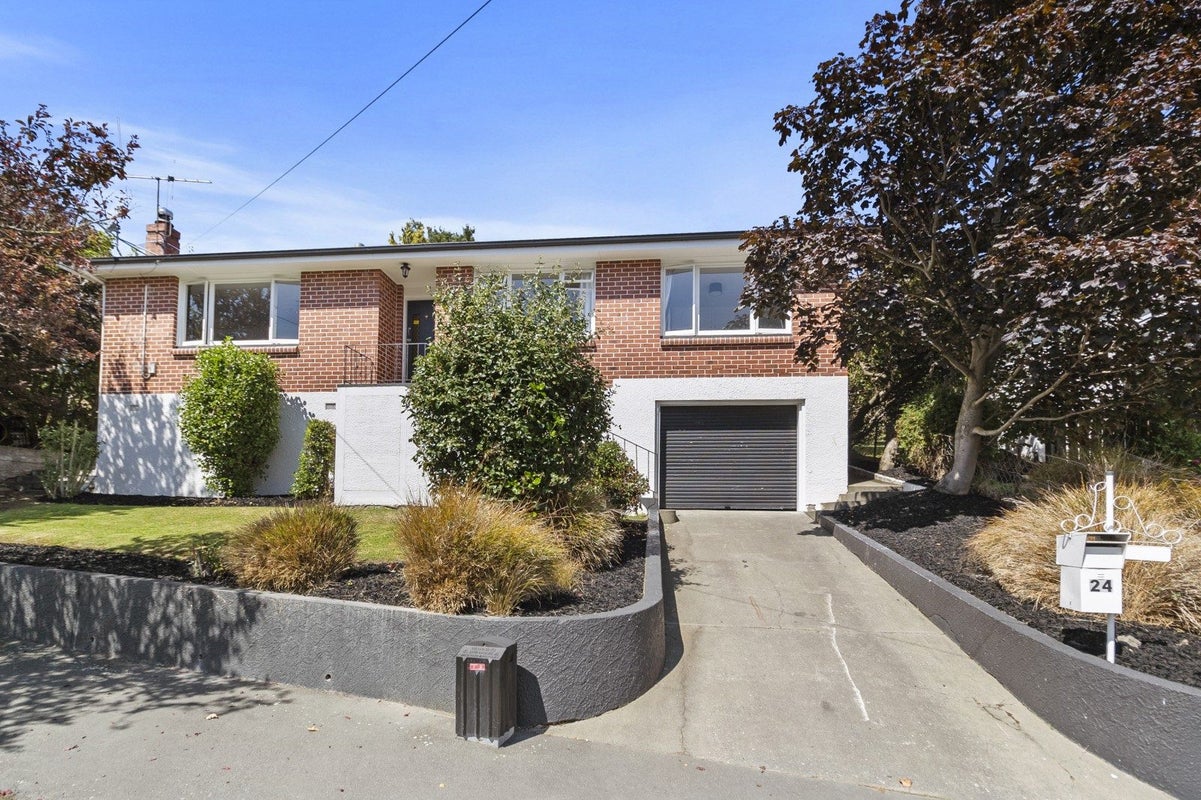 24 Coonoor Road, Watlington, Timaru - Carousel 1