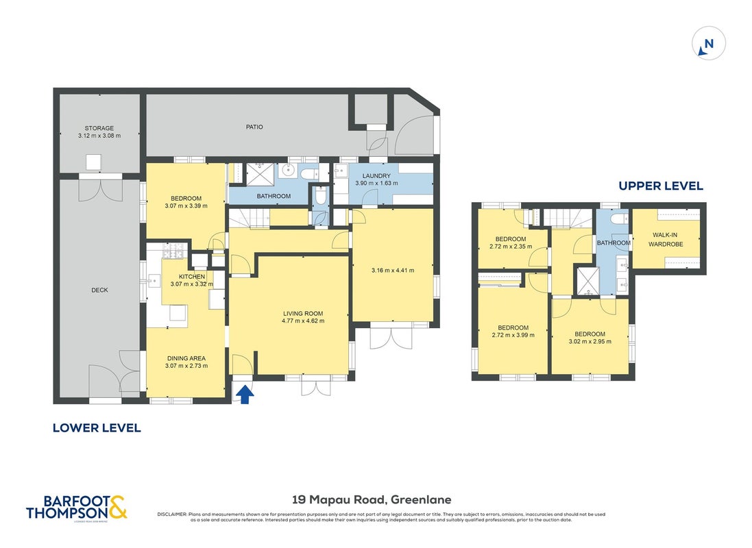 19 Mapau Road, Greenlane, Auckland - Carousel 20