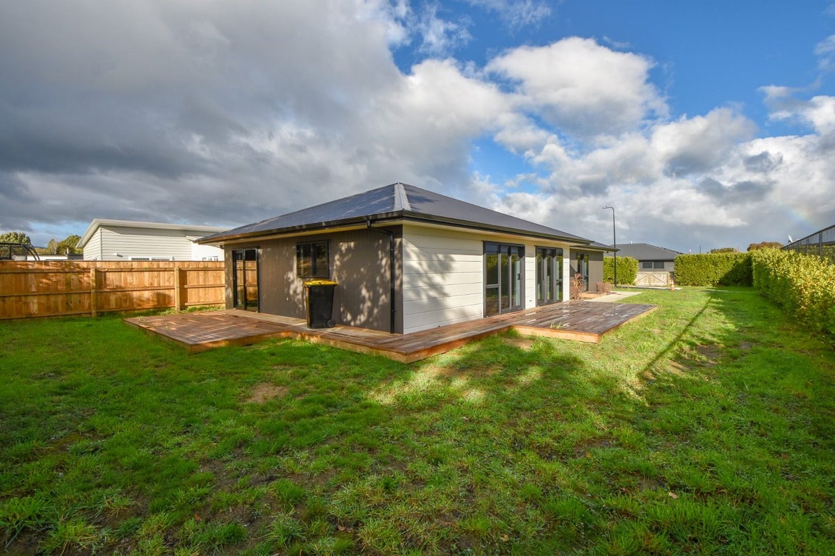 36 Syrah Lane, Martinborough, Martinborough - Carousel 1