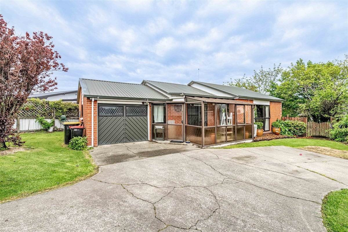 42 Ritchie Street, Richmond, Invercargill - Carousel 1