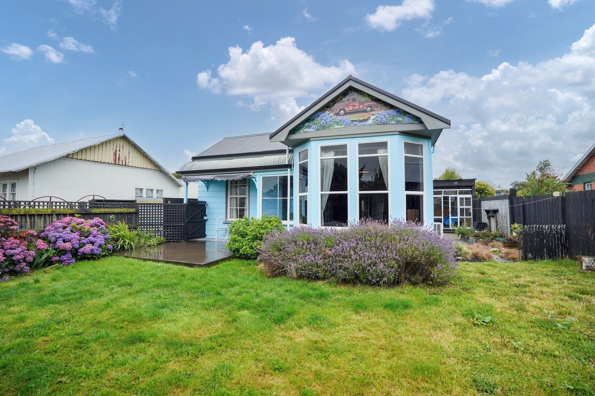 124 Pomona Street, Strathern, Invercargill - Carousel 1