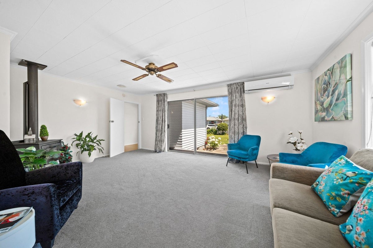 47 Cockburn Street, Kuripuni, Masterton - Carousel 2