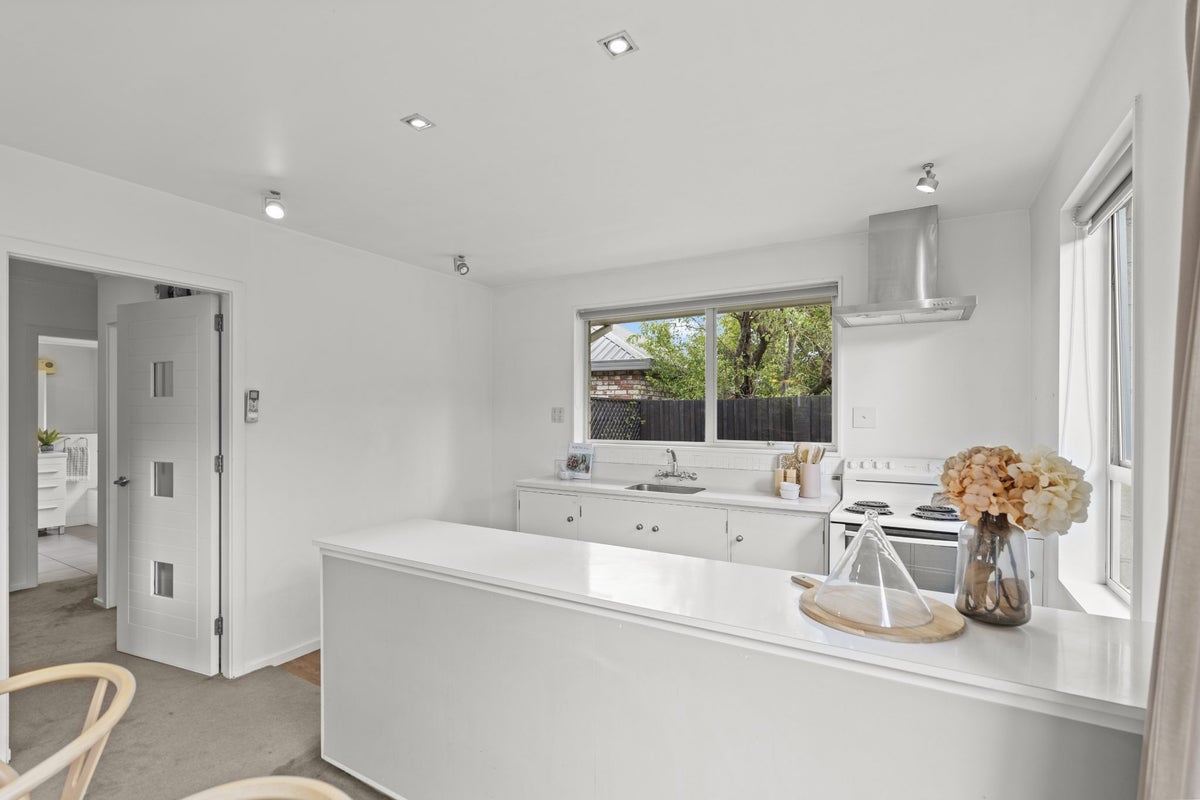 1/14B Cashmere Road, Cashmere, Christchurch - Carousel 2