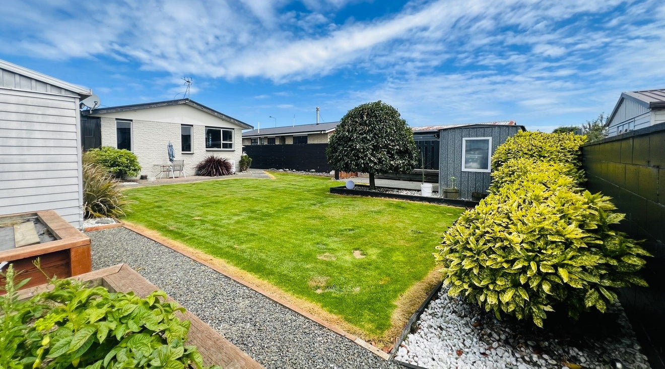 8 Albany Street, Kingswell, Invercargill - Carousel 2