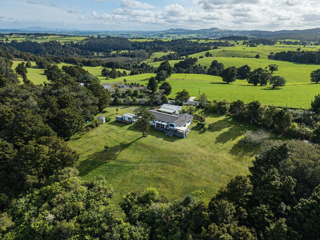 352 Puhipuhi Road, Whakapara, Hikurangi - Carousel 1