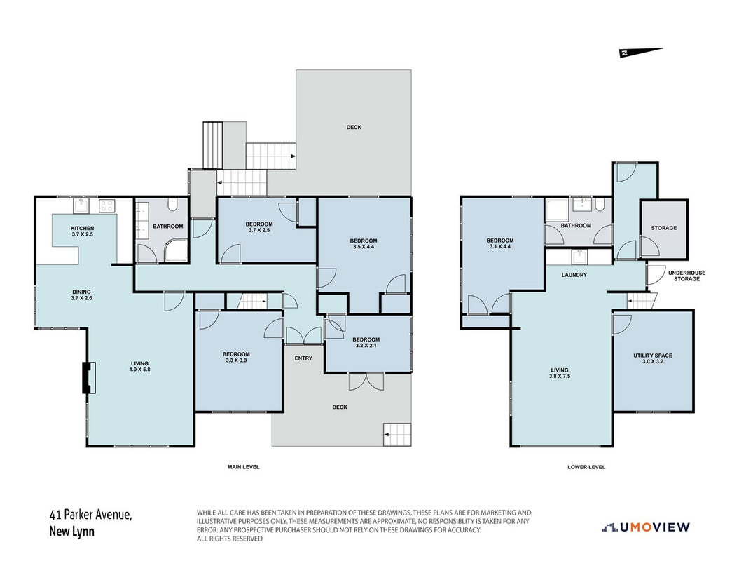 41A Parker Avenue, New Lynn, Auckland - Carousel 20