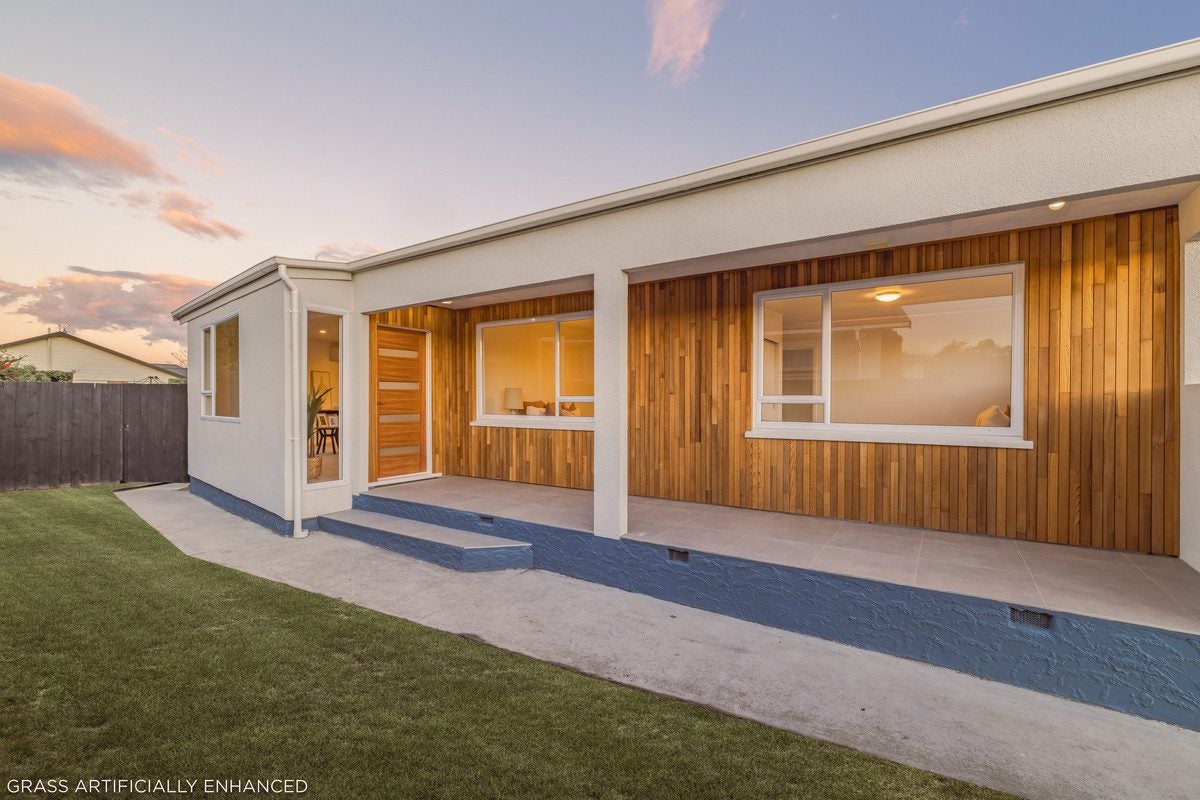 26 Donnington Street, Parklands, Christchurch - Carousel 1