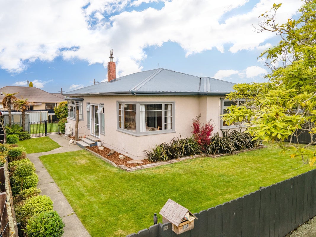 19A Guinness Street, Highfield, Timaru - Carousel 1