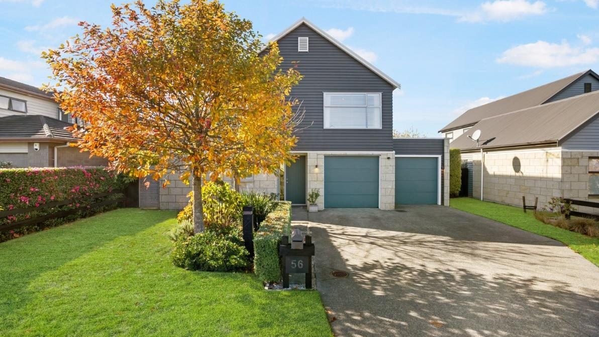 56 Anchorage Drive, Karaka, Papakura - Carousel 1