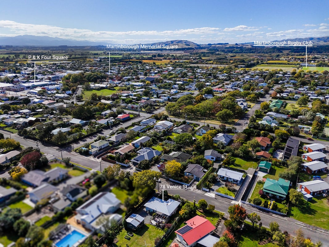 78 Venice Street, Martinborough - Carousel 20