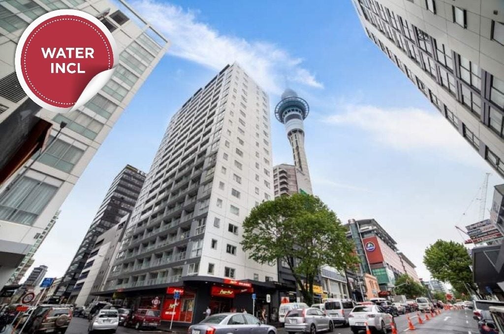 15L/34 Kingston Street, Auckland Central, Auckland - Carousel 1