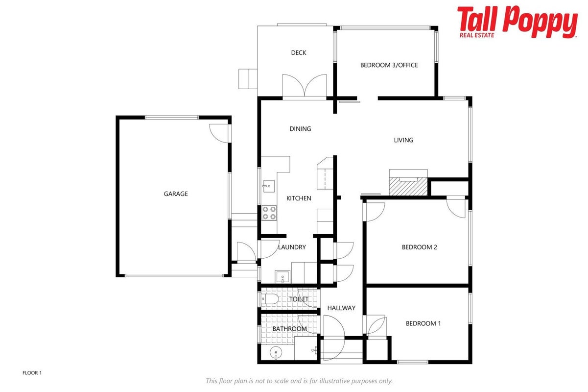 1/15 Burcham Street, Taita, Lower Hutt - Carousel 27