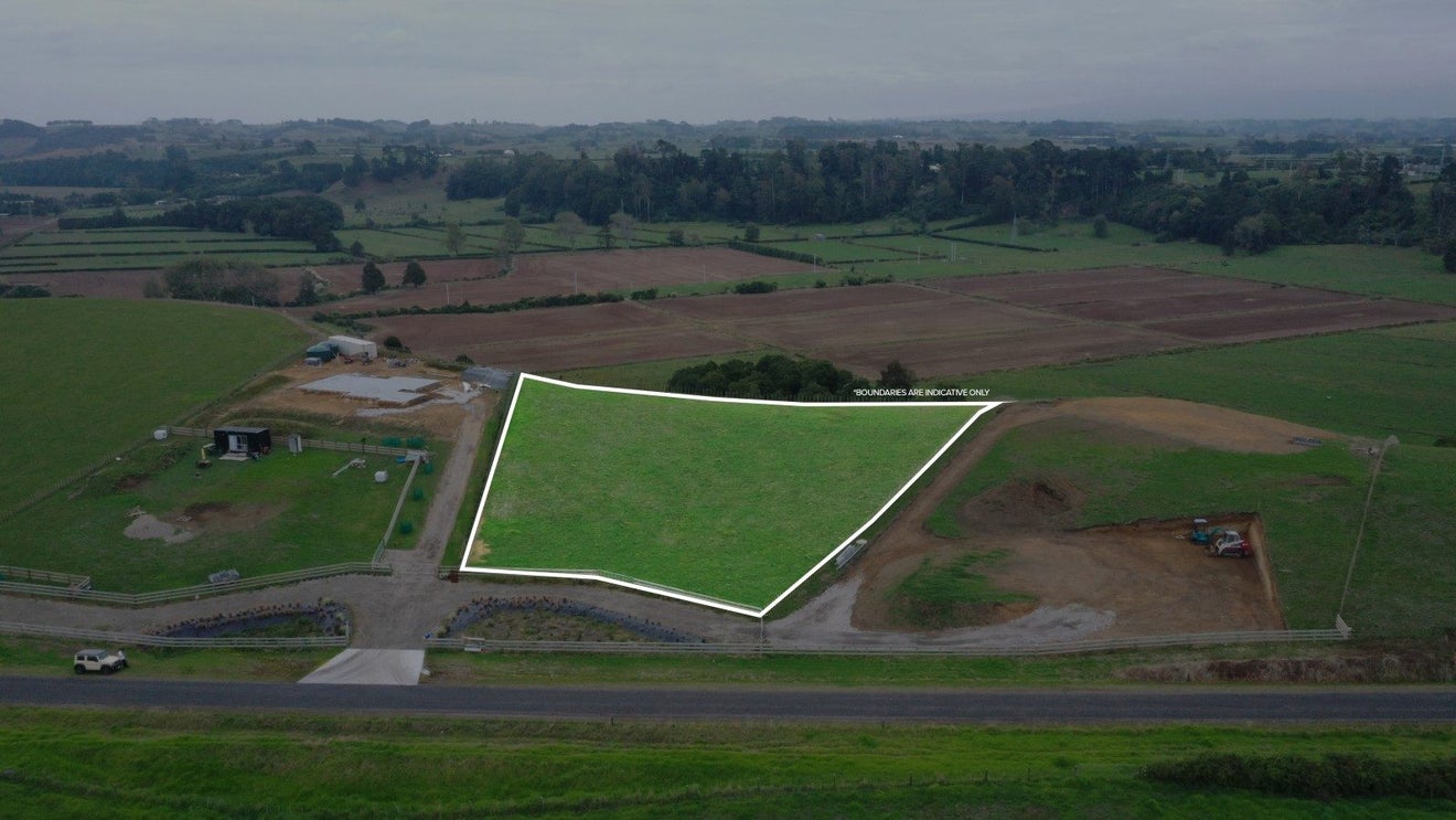 126A Matarikoriko Road, Brixton, Waitara - Carousel 1