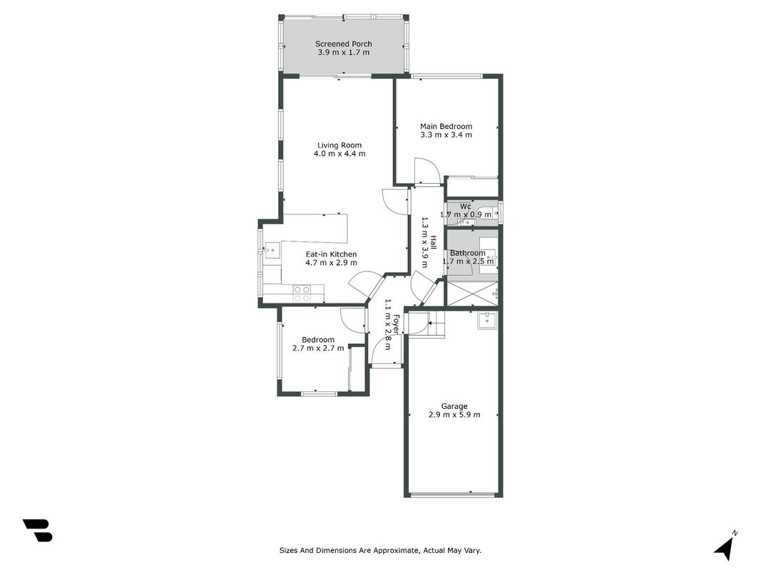 1/3 Collins Street, Takapuna, Auckland - Carousel 23