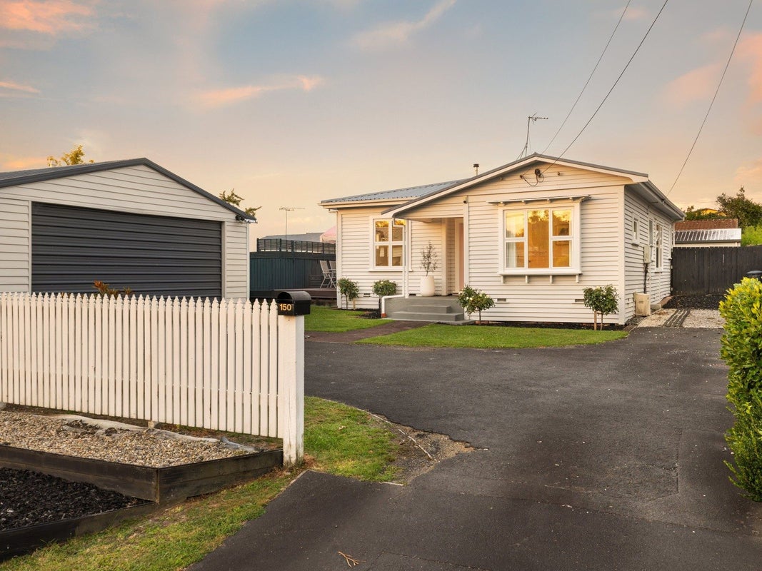 150 Rimu Street, Maeroa, Hamilton - Carousel 2