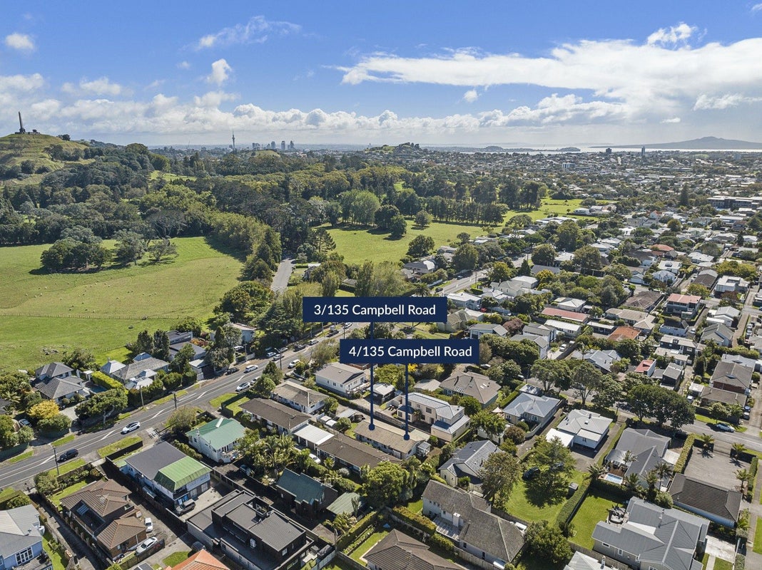 4/135 Campbell Road, One Tree Hill, Auckland - Carousel 1