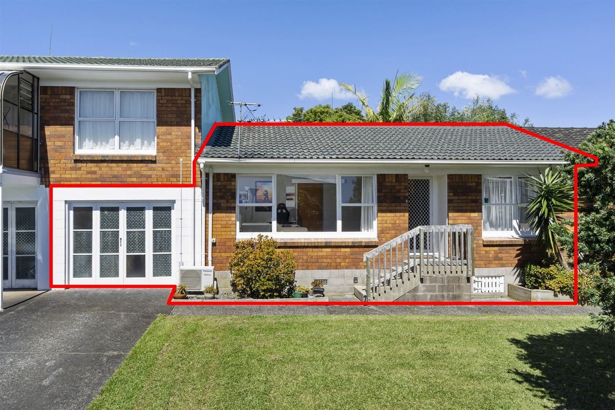 2/41 Northumberland Avenue, Belmont, Auckland - Carousel 18
