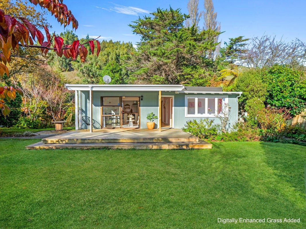94 Durie Vale Road, Durie Hill, Whanganui - Carousel 1