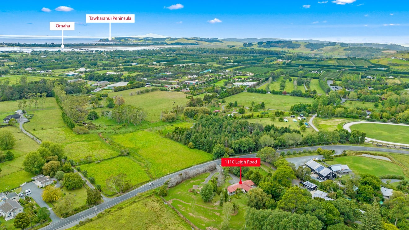 1110 Leigh Road, Warkworth - Carousel 30