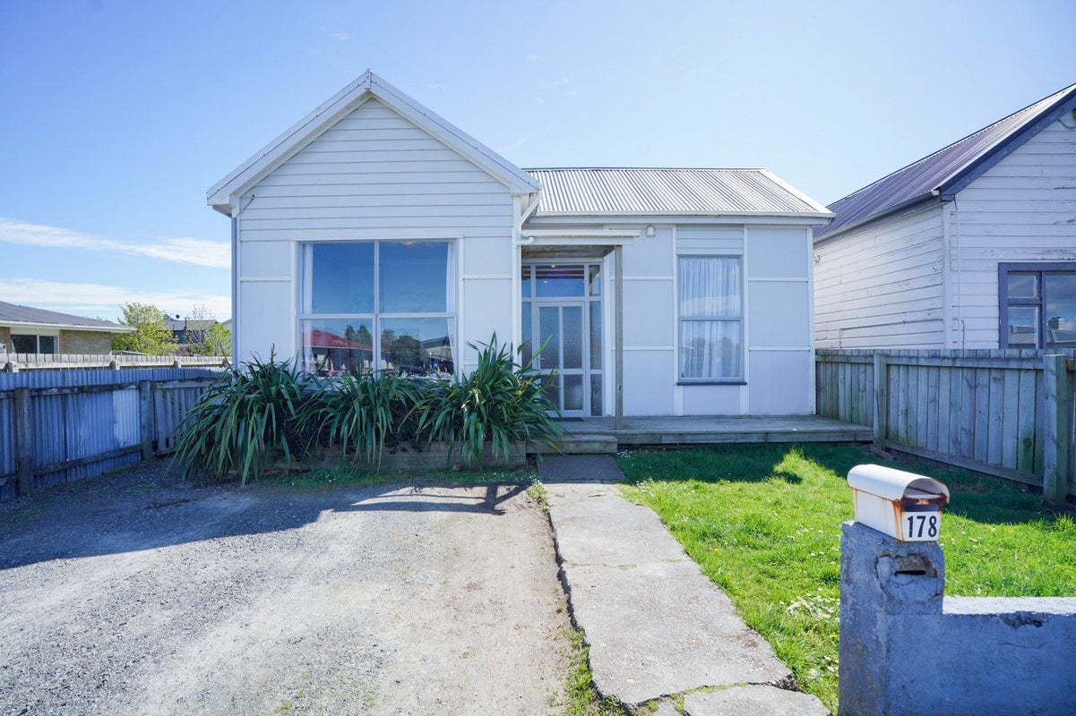 178 Ettrick Street, Appleby, Invercargill, Southland - Carousel 1
