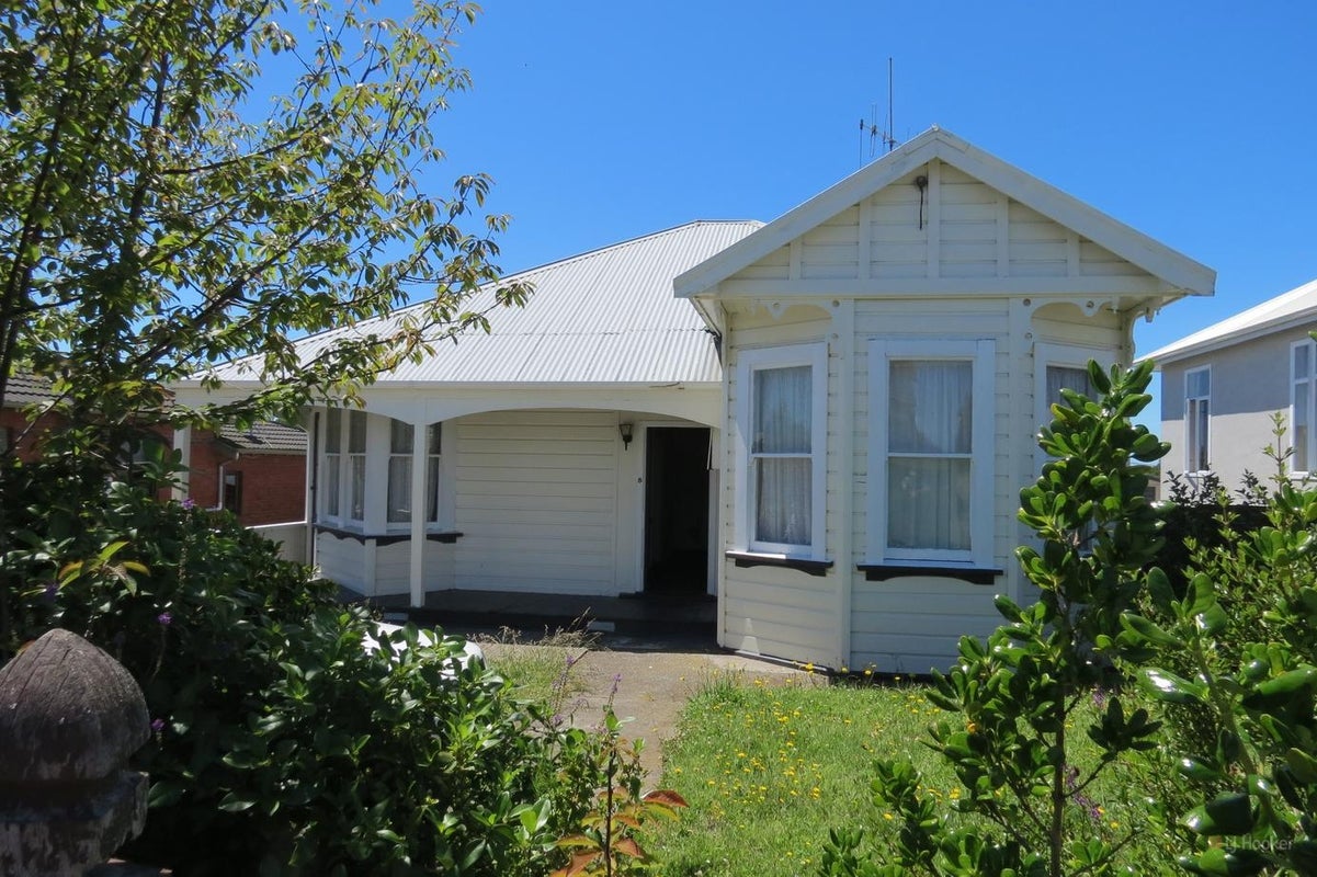 8 Harper Street, Parkside, Timaru - Carousel 1
