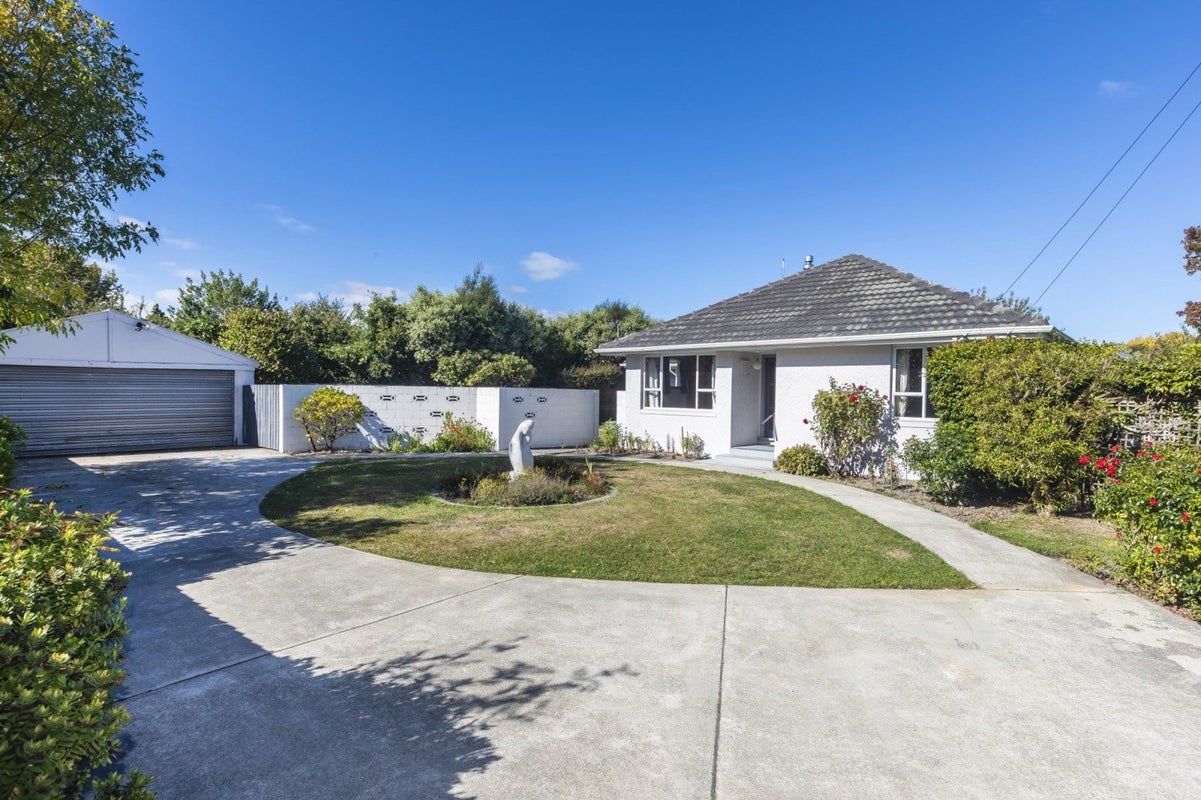 50 Jennifer Street, Bryndwr, Christchurch - Carousel 2