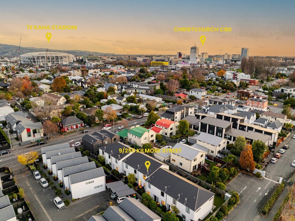 9/255 Kilmore Street, Christchurch Central, Christchurch - Carousel 2