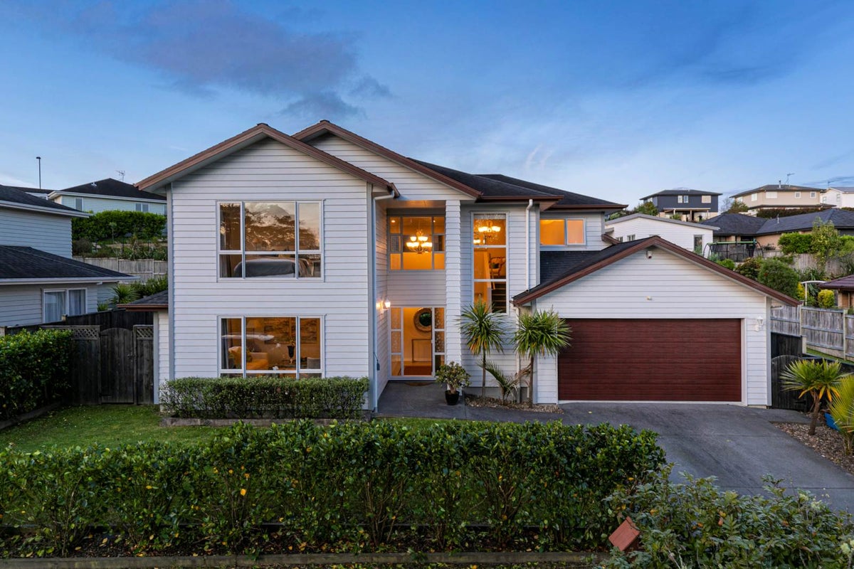 7 Ridgedale Road, Silverdale, Silverdale - Carousel 1