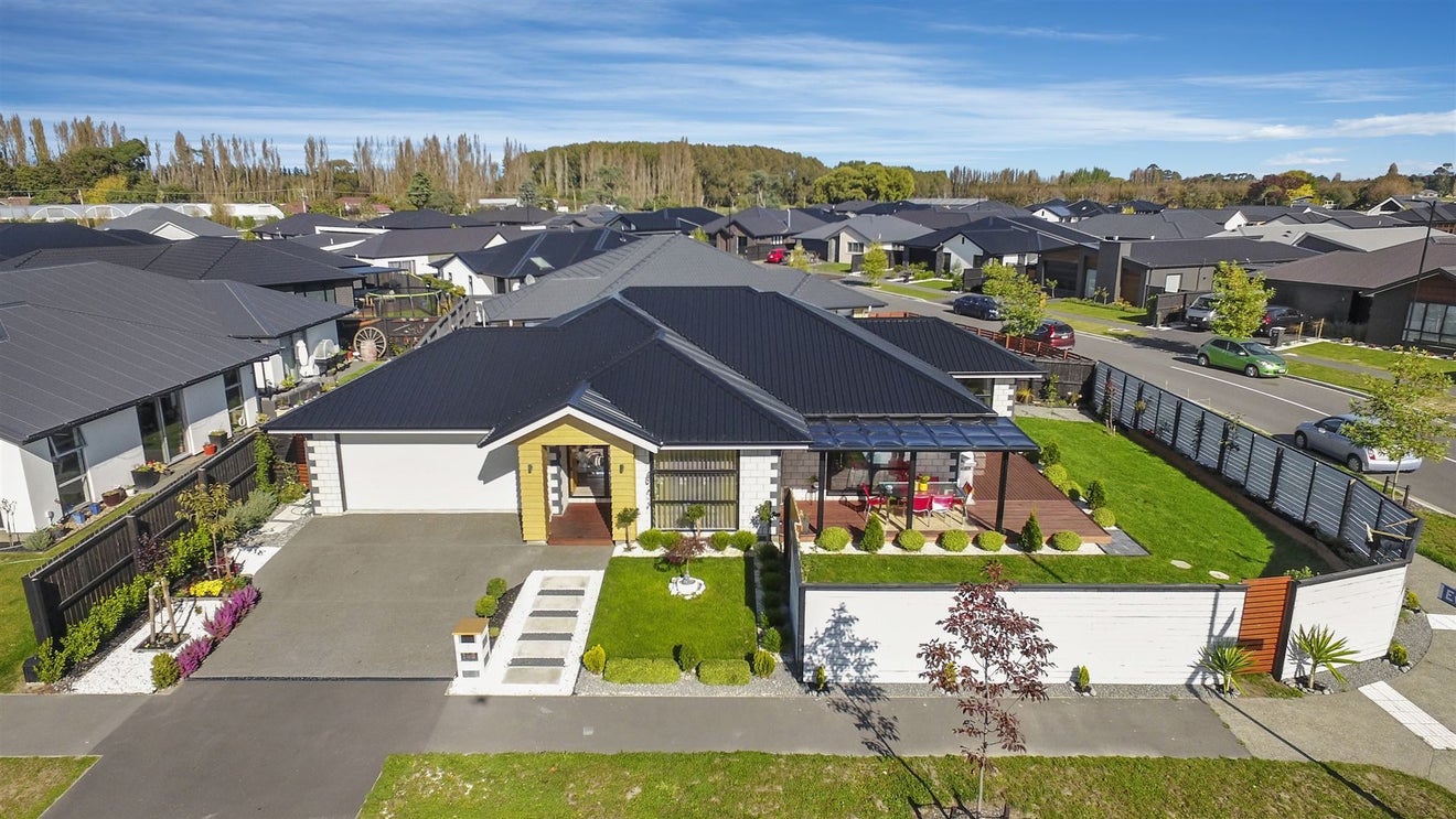 148 Georgina Street, Marshland, Christchurch - Carousel 1