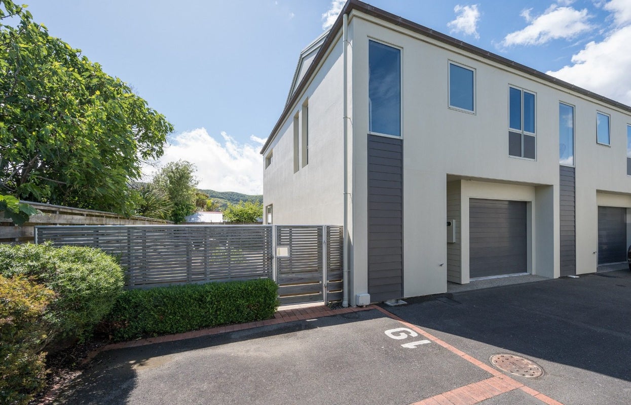 19/39 Trafalgar Street, The Wood, Nelson - Carousel 2