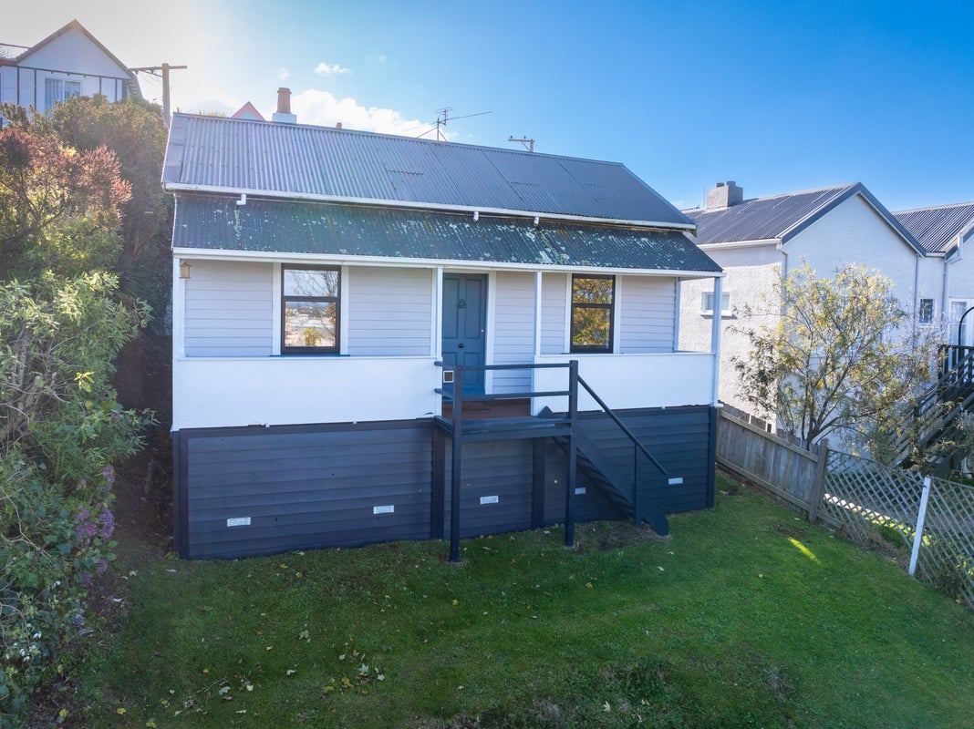 71 Canongate, Dunedin Central, Dunedin - Carousel 19