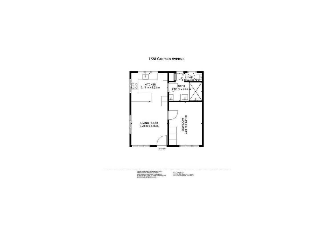 1/28 Cadman Avenue, Greenlane, Auckland - Carousel 9