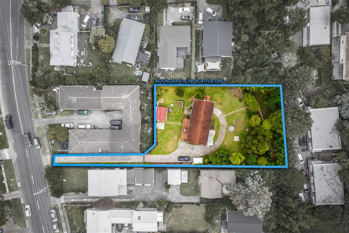 63 GLENDALE RD, Glen Eden, Glen Eden - Carousel 2