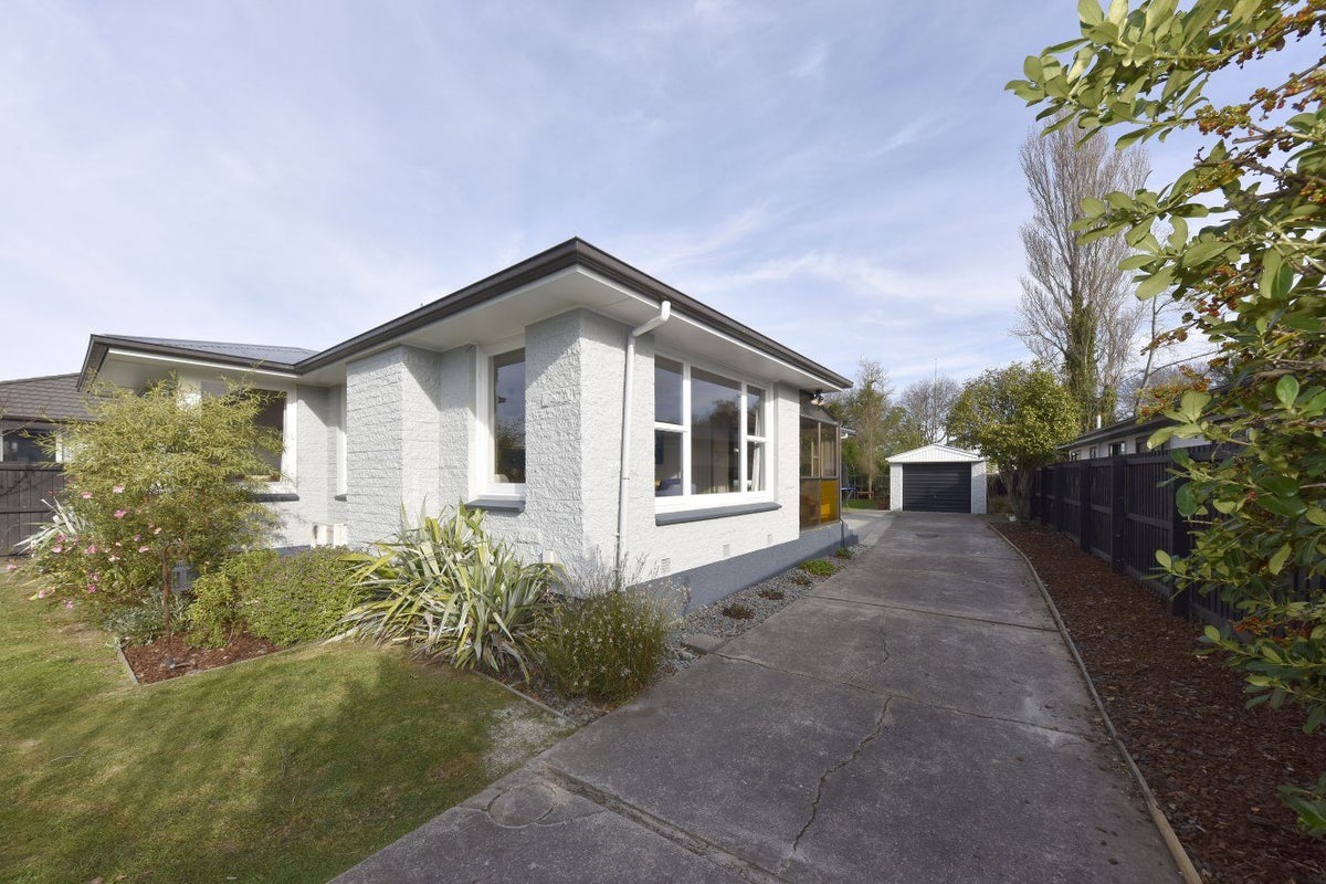 23 Arawa Street, Shirley, Christchurch - Carousel 1