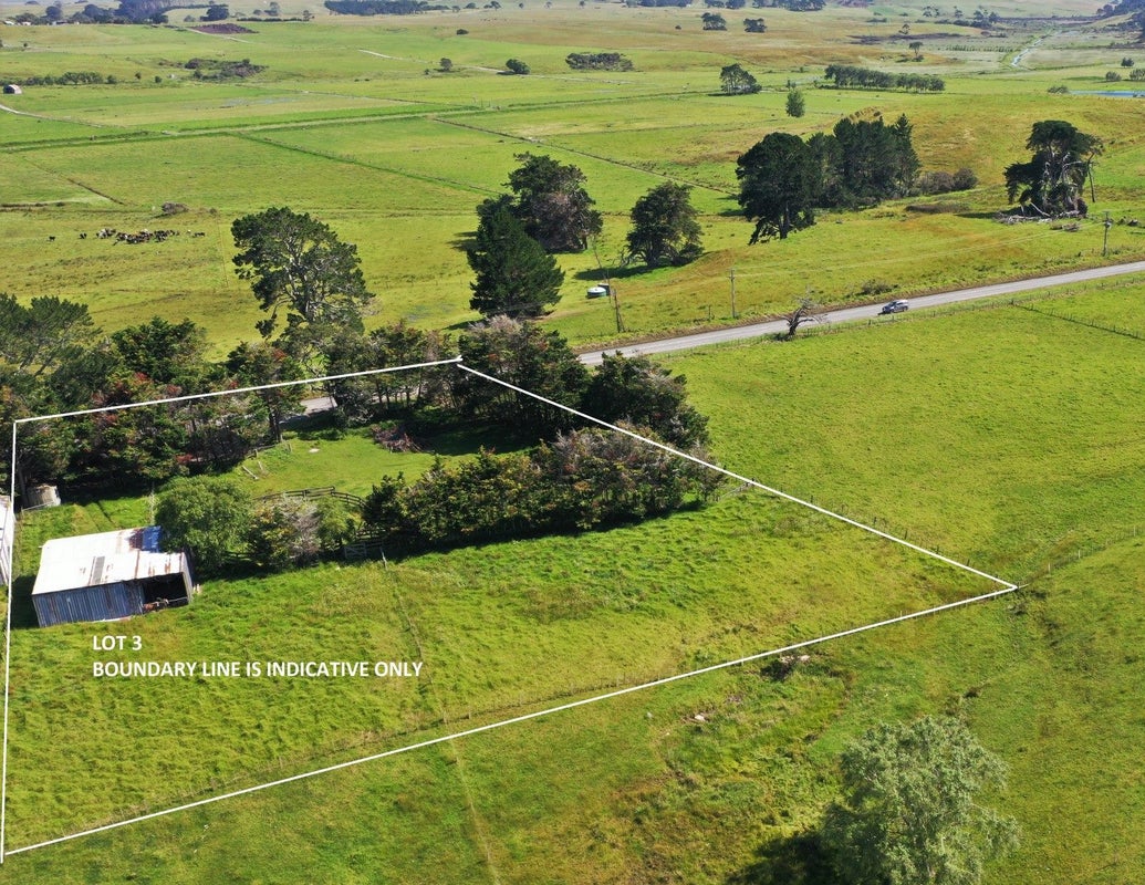0 Babylon Coast Road, Parore, Dargaville - Carousel 1