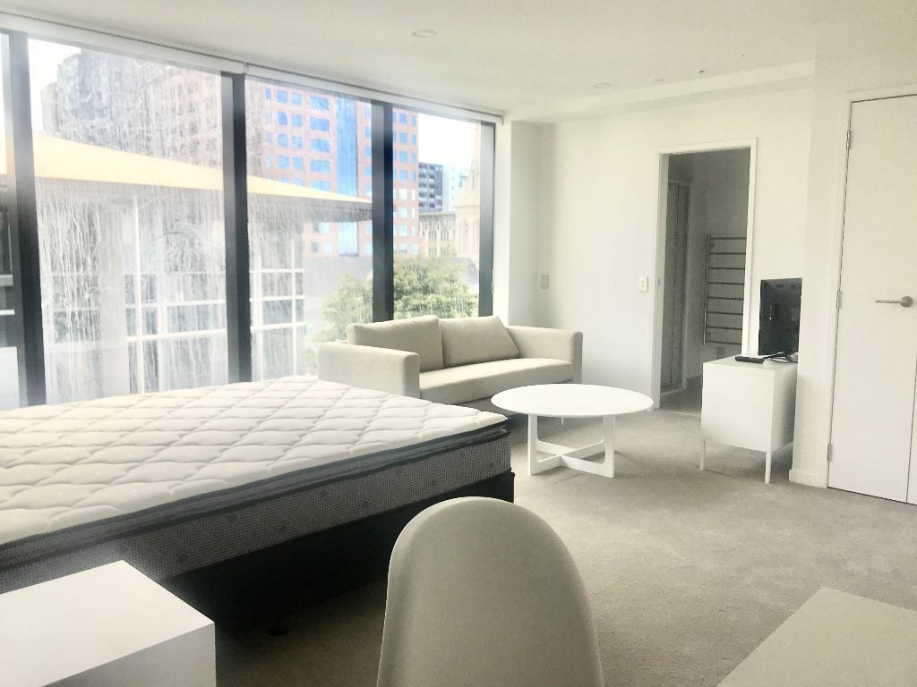1102A/32 Swanson Street, Auckland Central, Auckland - Carousel 1