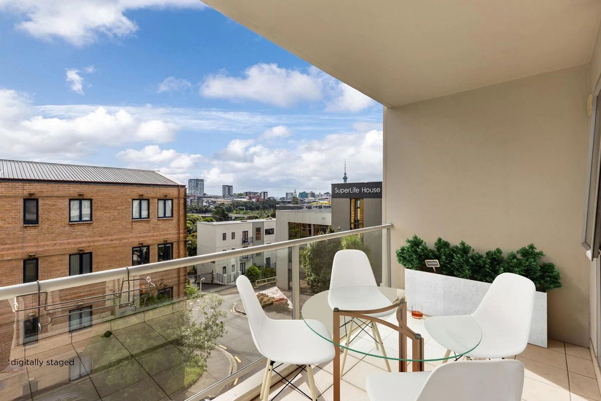 106/43 Virginia Avenue East, Eden Terrace, Auckland - Carousel 1