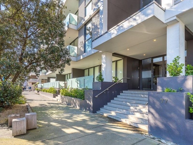 407/77 Halsey Street, Auckland Central, Auckland - Carousel 1