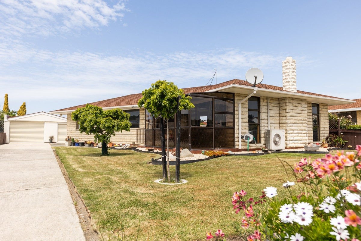 7 Walbrook Crescent, Oamaru North, Oamaru - Carousel 21