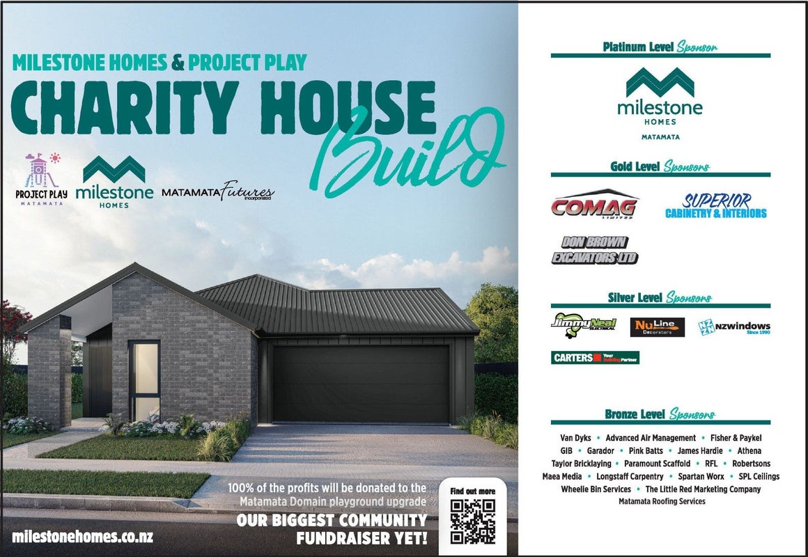 4 Tuwaewae Drive, MATAMATA, Matamata - Carousel 25