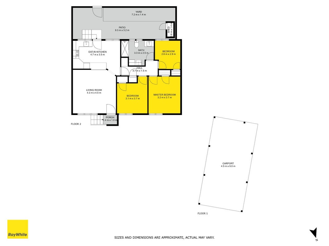 3/65 Ferndale Road, Mount Wellington, Auckland - Carousel 14