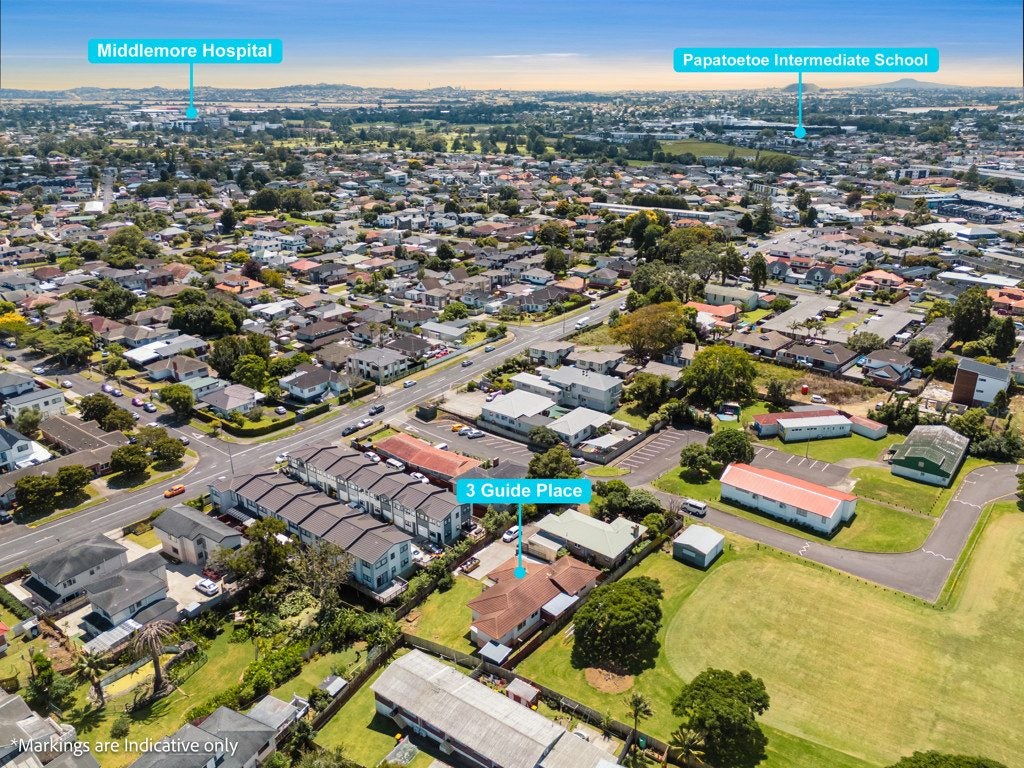 3 Guide Place, Papatoetoe, Auckland - Carousel 22