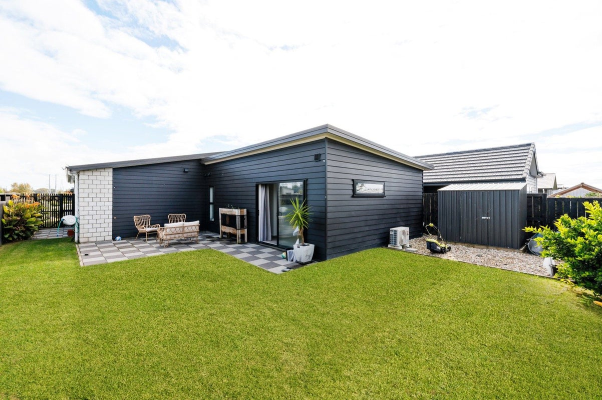 21 Lulu Avenue, Chartwell, Hamilton - Carousel 2