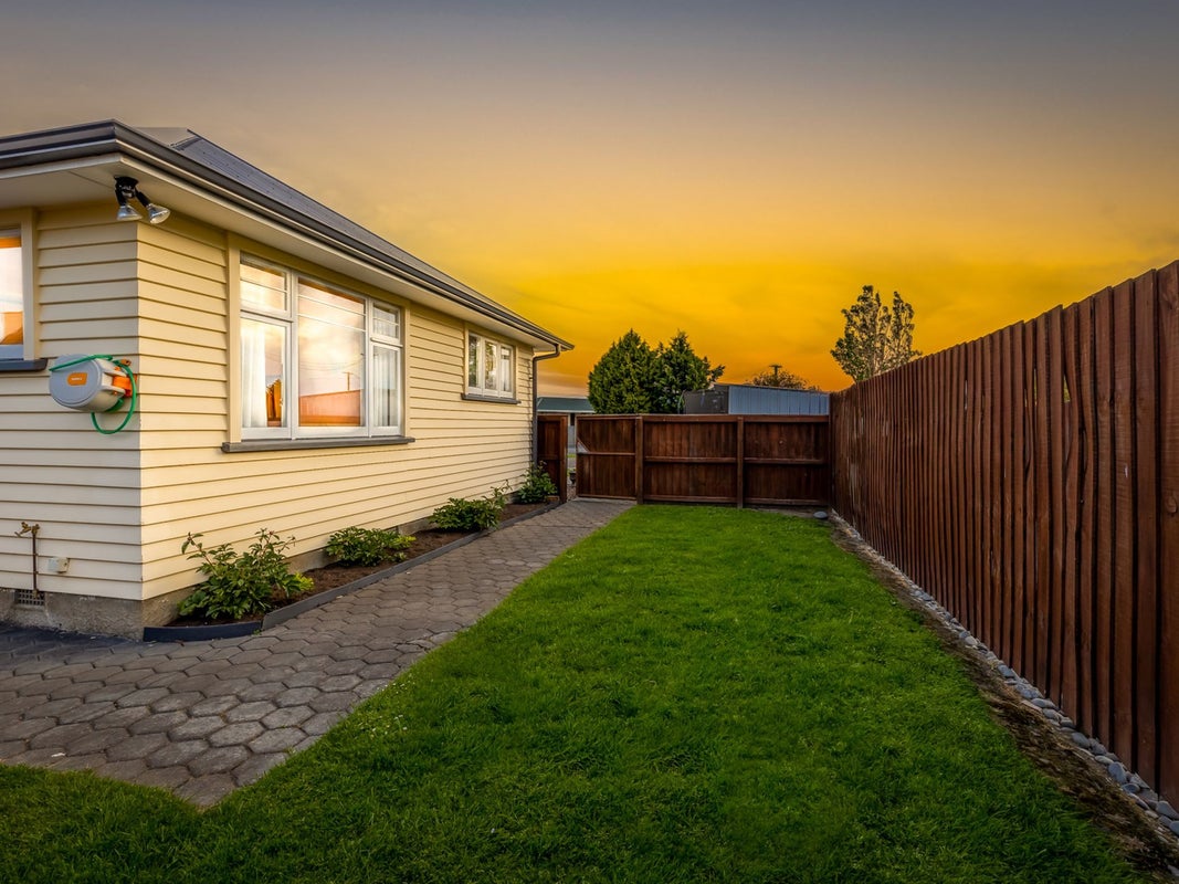 54 Moffett Street, Islington, Christchurch - Carousel 2