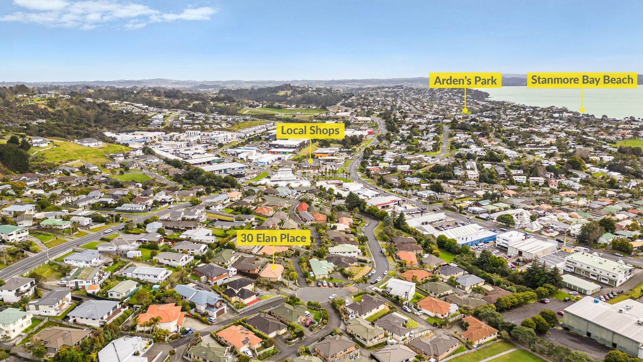 30 Elan Place, Stanmore Bay, Whangaparaoa - Carousel 25