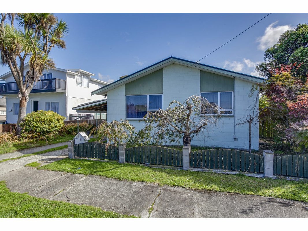 11 Seddon Street, Highfield, Timaru - Carousel 1