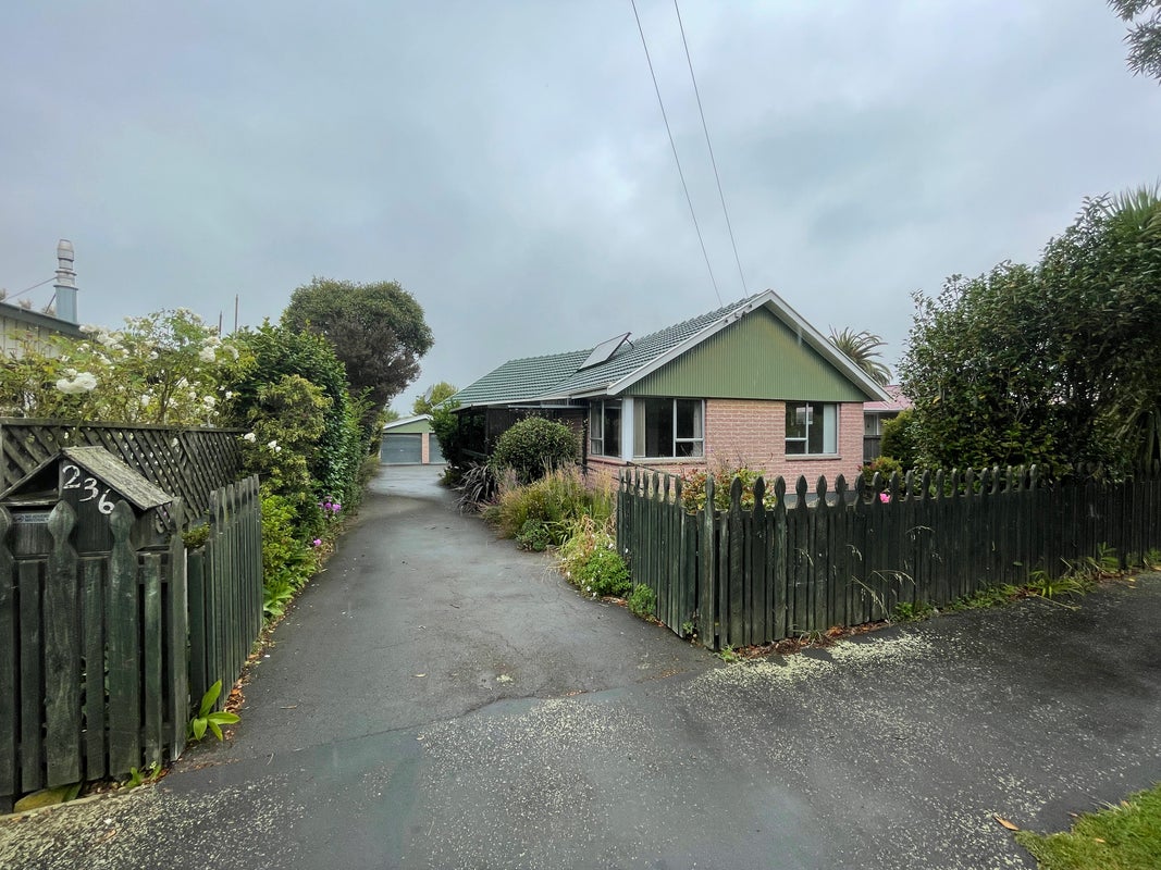 236 Grimseys Road, Redwood, Christchurch - Carousel 1