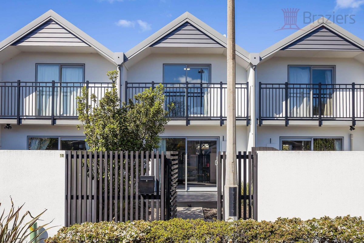 10 Dawson Street, Christchurch Central, Christchurch - Carousel 1