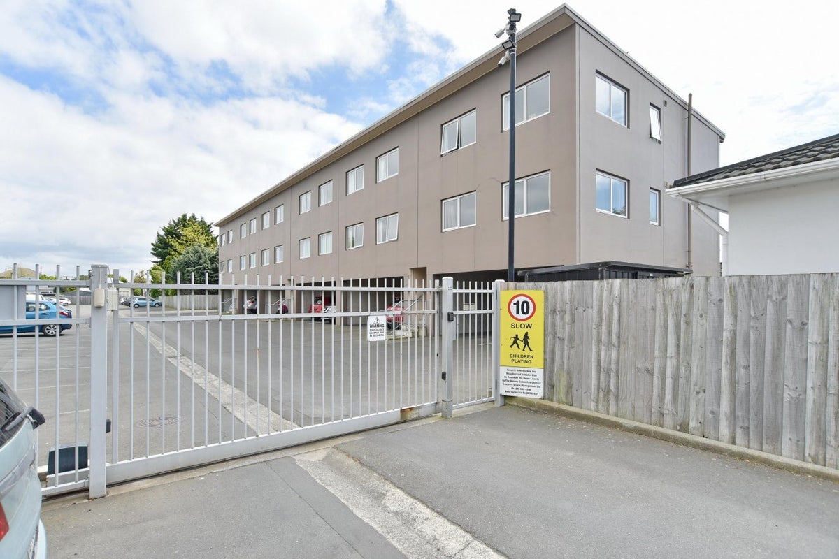 35/31 Bordesley Street, Phillipstown, Christchurch - Carousel 14
